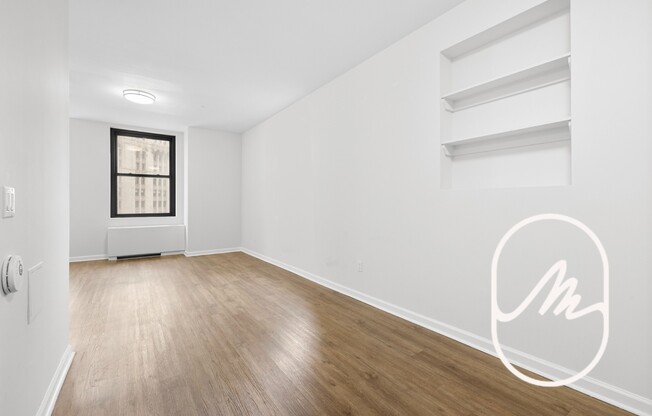 1 bed, 1 bath, 939 sqft, $5,700, Unit 25P