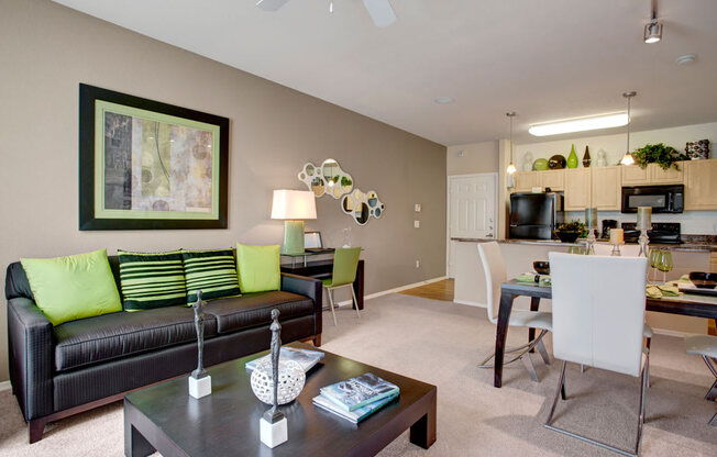 Aspire Pinnacle Peak Apartment Homes