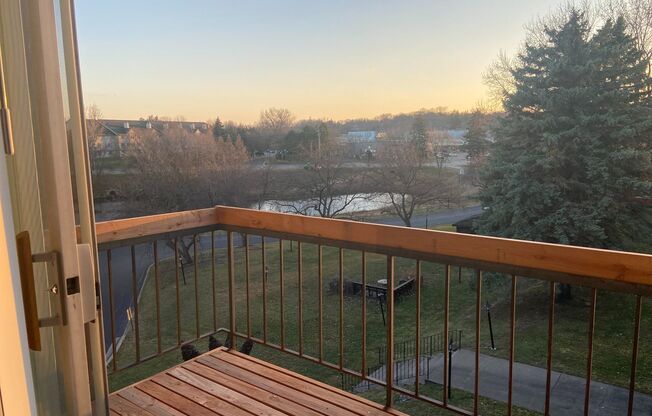 1 bed, 1 bath, 750 sqft, $1,100, Unit 7710-318