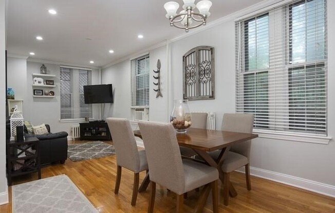 17 Cazenove St.
