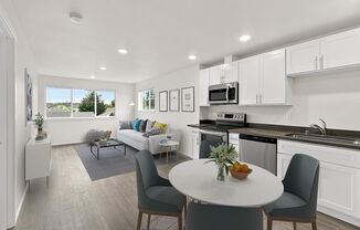 Cedar Place