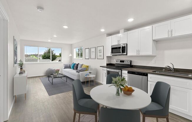 Cedar Place