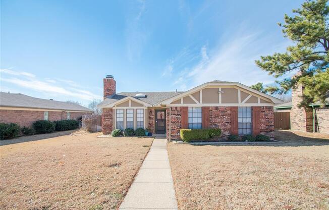 2611 Brandywyne Dr.