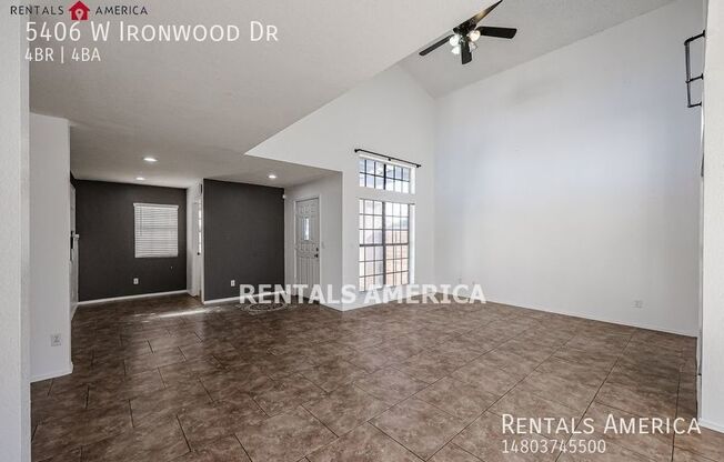 5406 W IRONWOOD DR