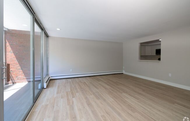 1 bed, 1 bath, 986 sqft, $2,550, Unit Building 3 5F