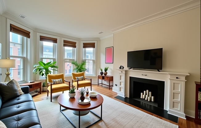 206 Commonwealth Ave.