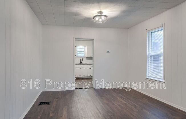 Partner-provided property photo