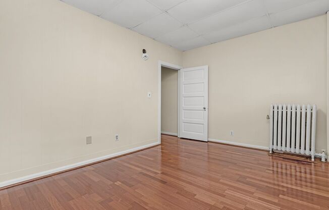 2935 North Calvert Street