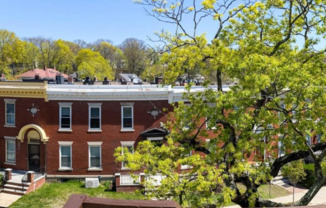 14 WALLINGFORD RD