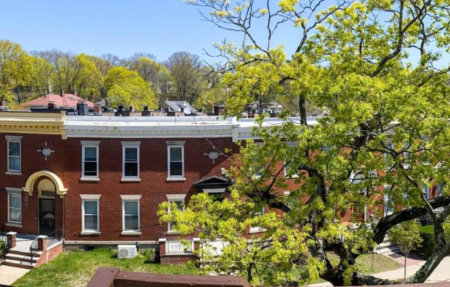 14 WALLINGFORD RD