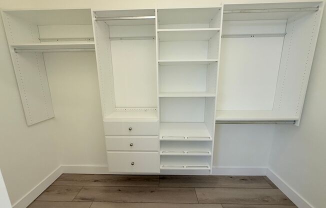 2 beds, 2 baths, 1,001 sqft, $1,475