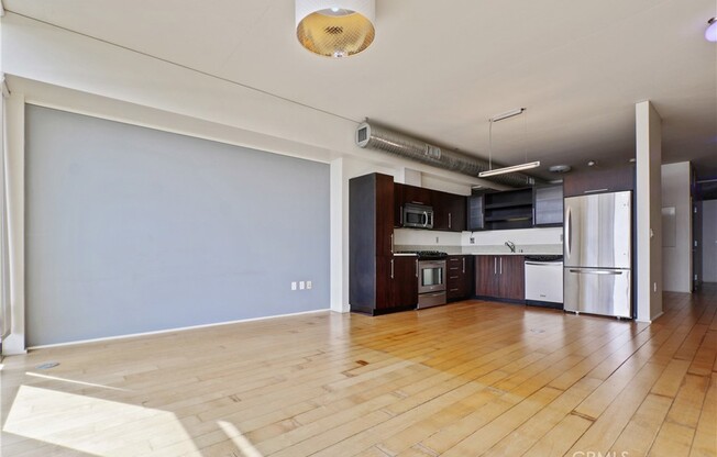 1 bed, 1 bath, 880 sqft, $2,600, Unit 1505