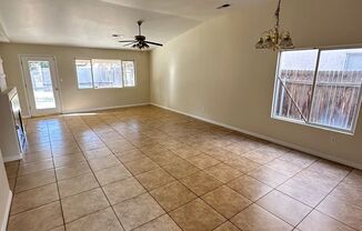 3 beds, 2 baths, $2,295