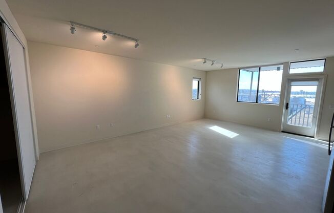 Studio, 1 bath, 521 sqft, $2,495, Unit 311