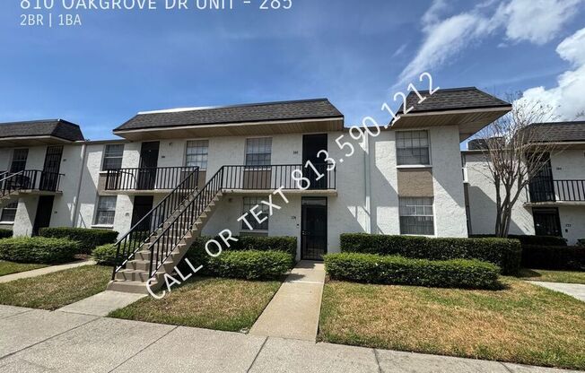 810 Oakgrove Dr