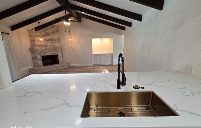 Large Four Bedroom with a Pool in Folsom