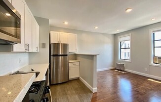 117 POST AVE