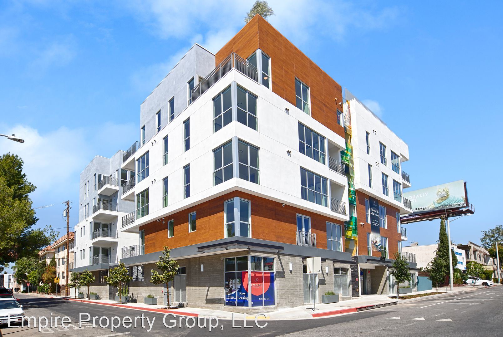 1001 N Fairfax Ave West Hollywood, CA ApartmentAdvisor