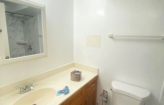 Studio, 1 bath, $1,900