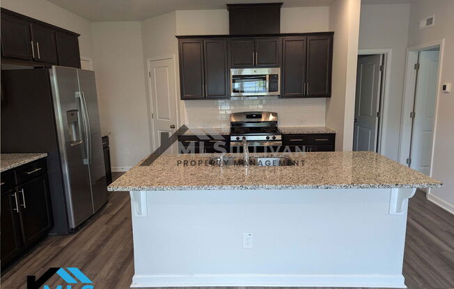 4020 WHITNEY PEAK DR