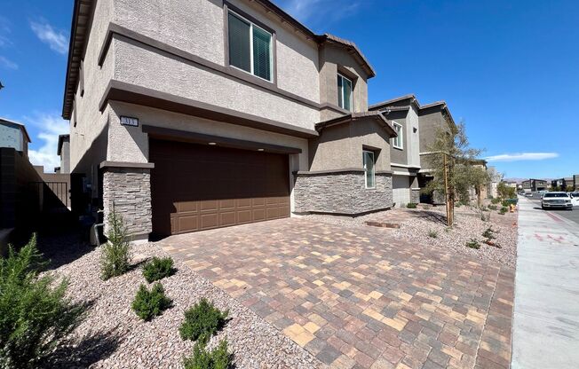 Stunning Brand-New Home in Black Mountain Ranch – Never Lived In!
