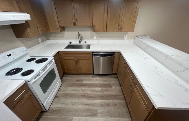 2 beds, 2 baths, $1,450