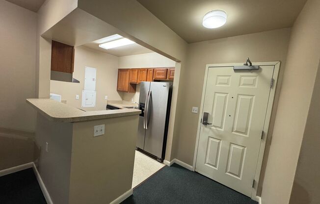 2 beds, 2 baths, $1,358, Unit T701 - B