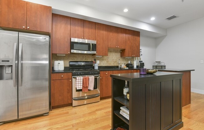 327 West Broadway 1