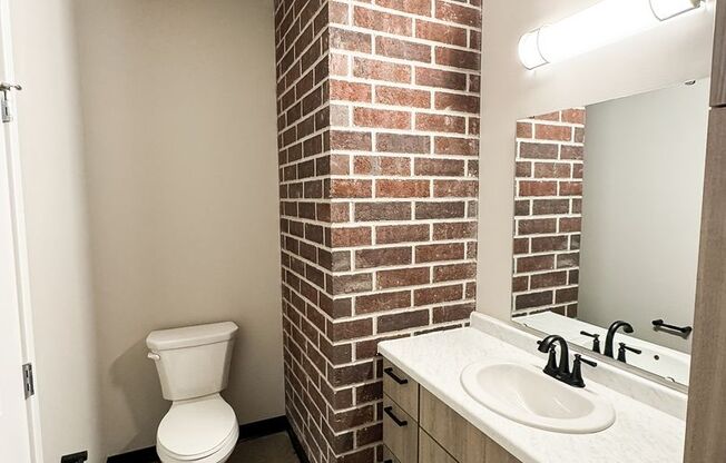 2 beds, 2 baths, 1,343 sqft, $1,945, Unit 104