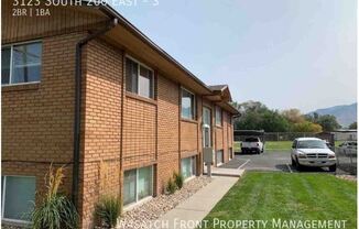 3123 South 200 East
