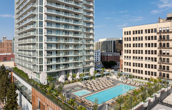 3 beds, 3 baths, 1,709 sqft, $7,788, Unit 5107