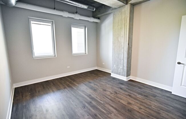 1 bed, 1 bath, 673 sqft, $3,736, Unit 3833-210