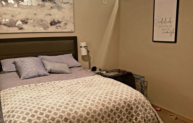 2 beds, 2 baths, 1,215 sqft, $2,050, Unit 312