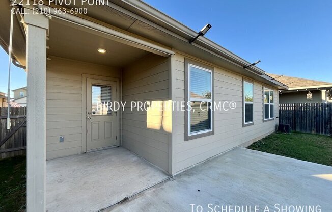 Partner-provided property photo