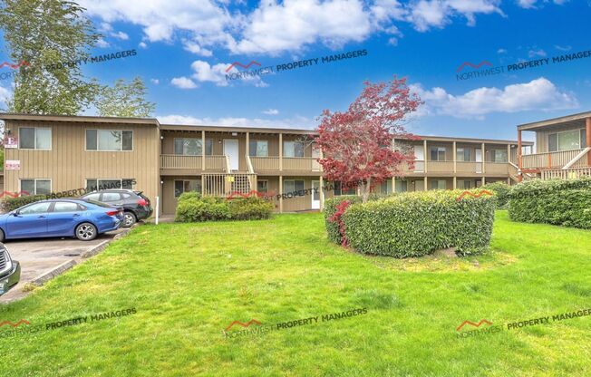 r268 Crystal Springs Apartments