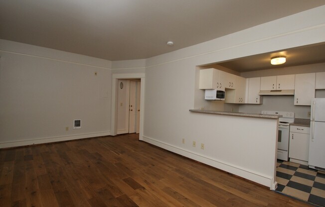 Studio, 1 bath, 423 sqft, $1,250, Unit 216