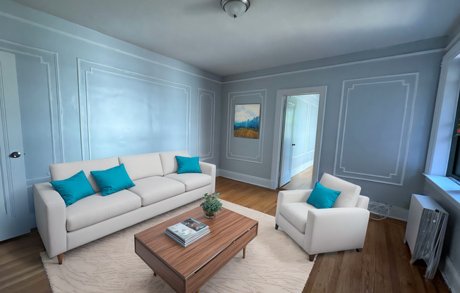 1 Murray Hill Terrace