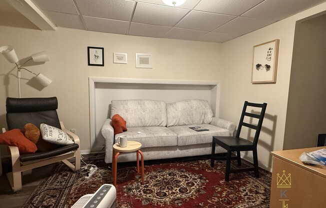 34A Park St.