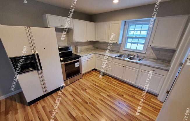 9816 E 67th Terrace, Raytown, MO 64133