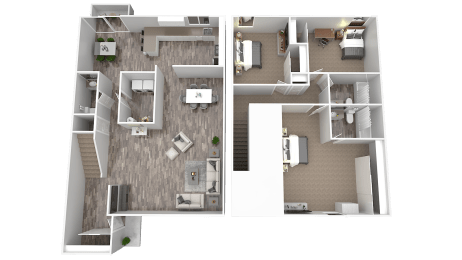 3 beds, 2.5 baths, 1,618 sqft, $2,315