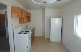1 bed, 1 bath, 500 sqft, $850, Unit 500 Apt 1