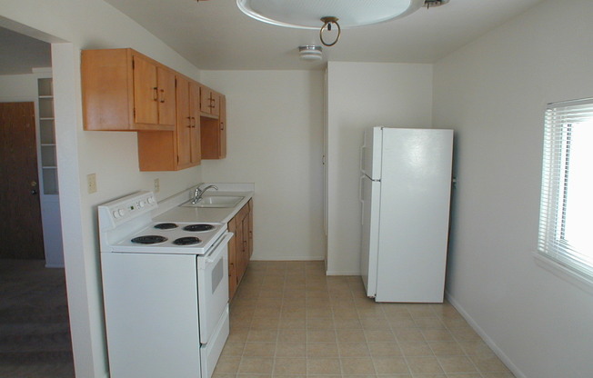 1 bed, 1 bath, 500 sqft, $850, Unit 500 Apt 1