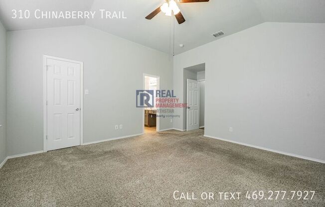 310 CHINABERRY TRL