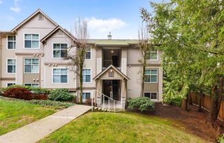 23420 SE Black Nugget Rd. #F103