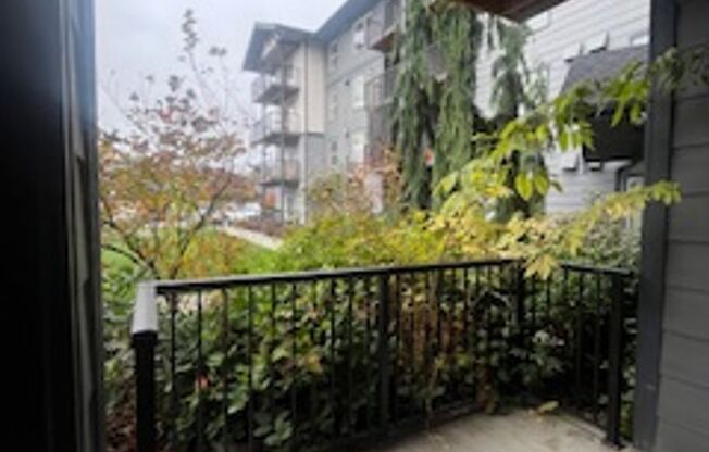 Studio, 1 bath, 501 sqft, $1,550, Unit 116