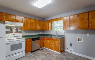 2 bedroom 1 bath in Red Bank