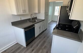 1 bed, 1 bath, 500 sqft, $1,695