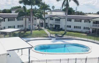 Cozy 2Bed 2Bath Apartment