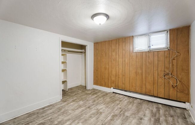 4 beds, 1 bath, $1,450, Unit 1820 11TH AVE UNIT 2