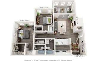 Partner-provided photo for $1550 unit